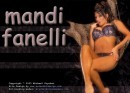 Mandi Fanelli in 62 gallery from MICHAELSTYCKET by Michael Stycket
