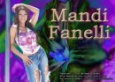 Mandi Fanelli in 65 gallery from MICHAELSTYCKET by Michael Stycket
