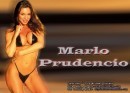 Marlo Prudencio in 206 gallery from MICHAELSTYCKET by Michael Stycket