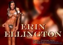 Erin Ellington in 245 gallery from MICHAELSTYCKET by Michael Stycket