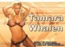 Tamara Whalen in 247 gallery from MICHAELSTYCKET by Michael Stycket