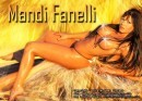 Mandi Fanelli in 248 gallery from MICHAELSTYCKET by Michael Stycket