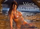 Valerie MacWilliam in 292 gallery from MICHAELSTYCKET by Michael Stycket