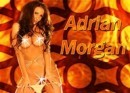 Adrian Morgan in 317 gallery from MICHAELSTYCKET by Michael Stycket