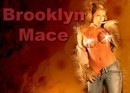 Brooklyn Mace in 318 gallery from MICHAELSTYCKET by Michael Stycket