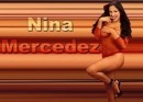 Nina Mercedez in 319 gallery from MICHAELSTYCKET by Michael Stycket