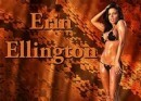 Erin Ellington in 364 gallery from MICHAELSTYCKET by Michael Stycket