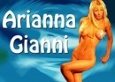 Arianna Gianni in 377 gallery from MICHAELSTYCKET by Michael Stycket