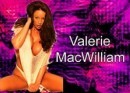 Valerie MacWilliam in 401 gallery from MICHAELSTYCKET by Michael Stycket