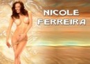 Nicole Ferreira in 607 gallery from MICHAELSTYCKET by Michael Stycket