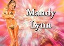 Mandy Lynn in 632 gallery from MICHAELSTYCKET by Michael Stycket