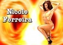 Nicole Ferreira in 643 gallery from MICHAELSTYCKET by Michael Stycket