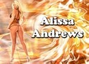 Alissa Andrews in 657 gallery from MICHAELSTYCKET by Michael Stycket