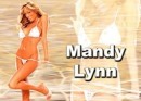 Mandy Lynn in 659 gallery from MICHAELSTYCKET by Michael Stycket