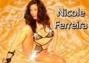 Nicole Ferreira in 660 gallery from MICHAELSTYCKET by Michael Stycket