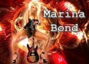 Marina Bond in 712 gallery from MICHAELSTYCKET by Michael Stycket