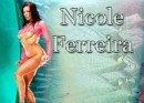 Nicole Ferreira in 722 gallery from MICHAELSTYCKET by Michael Stycket