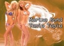 Marina Bond in 725 gallery from MICHAELSTYCKET by Michael Stycket