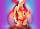 Krista Santoro in 765 gallery from MICHAELSTYCKET by Michael Stycket