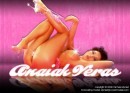 Anaiah Veras in 814 gallery from MICHAELSTYCKET by Michael Stycket