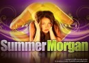 Summer Morgan in 971 gallery from MICHAELSTYCKET by Michael Stycket