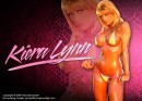 Kiera Lynn in 1011 gallery from MICHAELSTYCKET by Michael Stycket