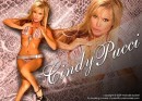 Cindy Pucci in 1016 gallery from MICHAELSTYCKET by Michael Stycket