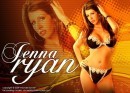 Jenna Ryan in 1035 gallery from MICHAELSTYCKET by Michael Stycket