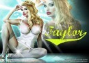 Taylor Wane in 1054 gallery from MICHAELSTYCKET by Michael Stycket