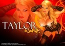 Taylor Wane in 1063 gallery from MICHAELSTYCKET by Michael Stycket