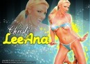 Christi LeeAna in 1065 gallery from MICHAELSTYCKET by Michael Stycket