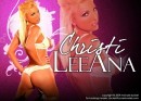 Christi LeeAna in 1122 gallery from MICHAELSTYCKET by Michael Stycket