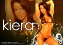 Kiera Sky in 1123 gallery from MICHAELSTYCKET by Michael Stycket