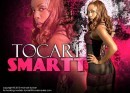 Tocari Smartt in 1147 gallery from MICHAELSTYCKET by Michael Stycket