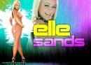 Elle Sands in 1348 gallery from MICHAELSTYCKET by Michael Stycket