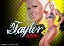 Taylor Ann in 1349 gallery from MICHAELSTYCKET by Michael Stycket