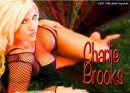 Charlie Brooks in 1400 gallery from MICHAELSTYCKET by Michael Stycket