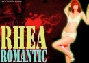 Rhea Romantic in 1411 gallery from MICHAELSTYCKET by Michael Stycket