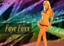 Faye Foxx in 1438 gallery from MICHAELSTYCKET by Michael Stycket