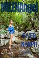 Milena Angel in River Nymph gallery from MILENA ANGEL