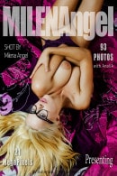Anolia in Presenting gallery from MILENA ANGEL by Milena Angel