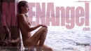 Milena Angel in Stranger video from MILENA ANGEL by Erik Latika