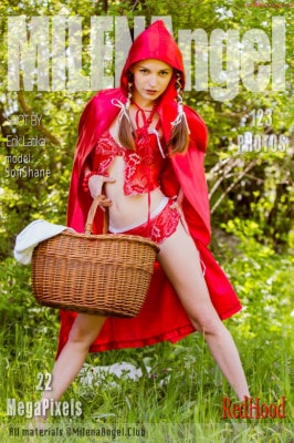 Sofi Shane  from MILENA ANGEL