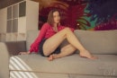 MilenaAngel.  gallery from MILENA ANGEL by Erik Latika