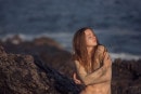MilenaAngel. We All Face Storms In Life. gallery from MILENA ANGEL by Erik Latika