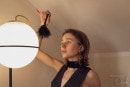 Lilbii in LilBii. Kinky gallery from MILENA ANGEL by Erik Latika