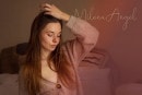 MilenaAngel. Cozy gallery from MILENA ANGEL by Erik Latika