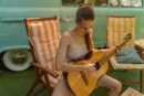 Ozzy. One Love- Van Life gallery from MILENA ANGEL by Erik Latika