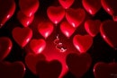 MilenaAngel. Studio Red #love