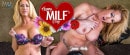 Janna Hicks in Happy MILFâs Day video from MILFVR